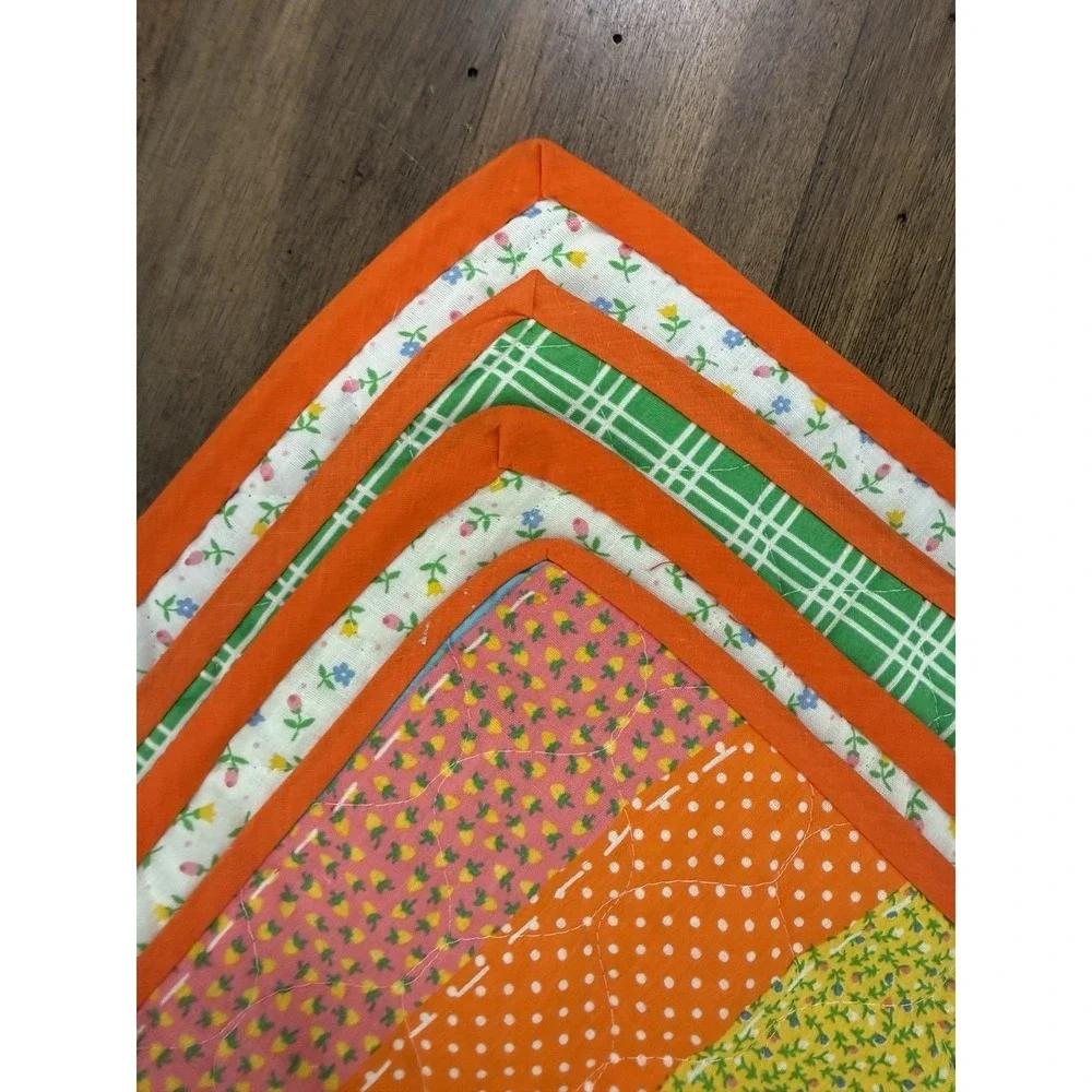 Handmade this vintage